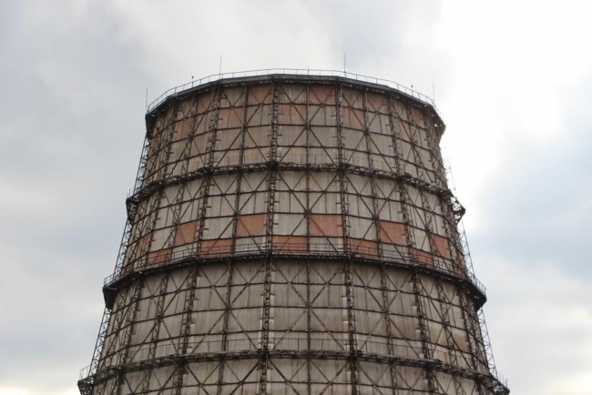 Зампред Сараев: До полного входа региона в отопсезон еще 2-3 дня