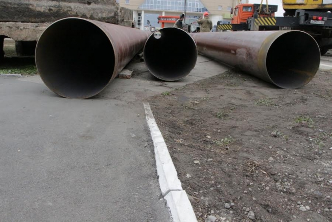 Зампред Сараев: До полного входа региона в отопсезон еще 2-3 дня