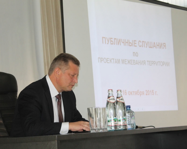 Саратовцы удивили чиновников демаршем против новой детской площадки