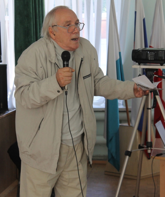 Саратовцы удивили чиновников демаршем против новой детской площадки