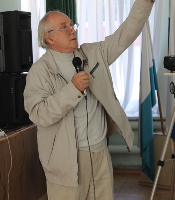 Саратовцы удивили чиновников демаршем против новой детской площадки