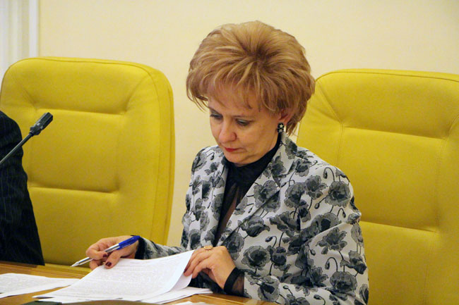 Начальник УМВД согласился с критикой Общественного совета