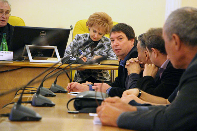 Начальник УМВД согласился с критикой Общественного совета