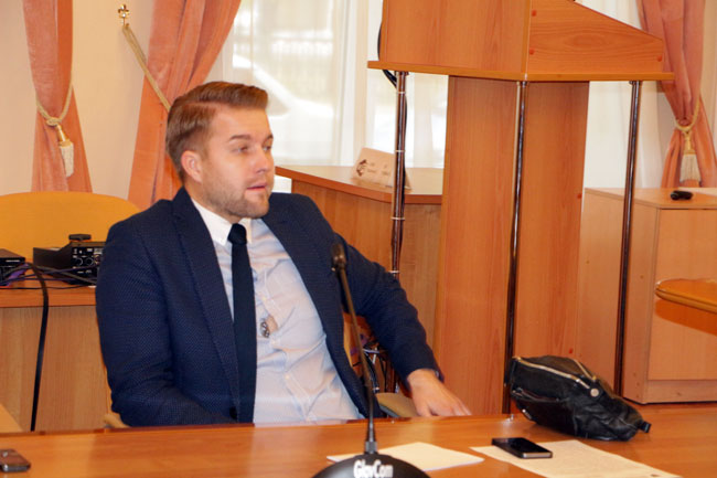 Начальник УМВД согласился с критикой Общественного совета