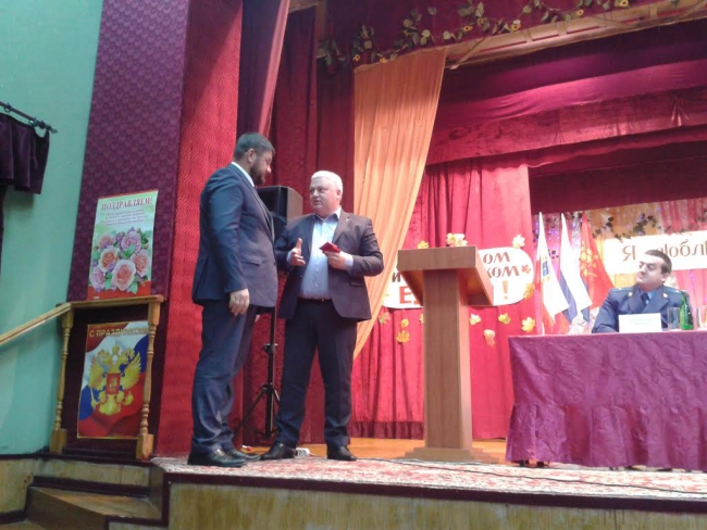 В Саратовском районе появился свой бизнес-омбудсмен