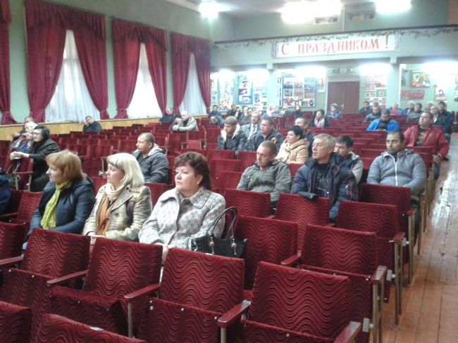 В Саратовском районе появился свой бизнес-омбудсмен