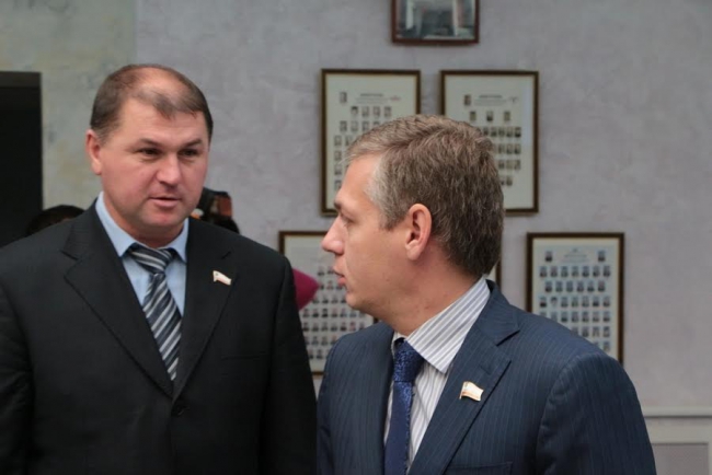 В Саратове проходит выездное заседание комитета Совета Федерации