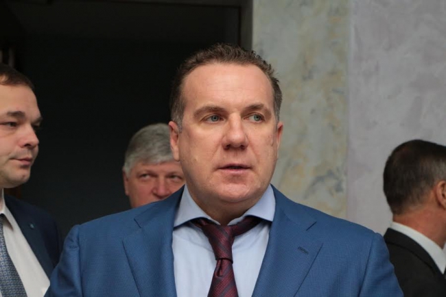 В Саратове проходит выездное заседание комитета Совета Федерации