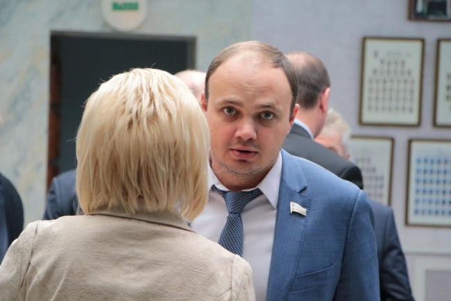 В Саратове проходит выездное заседание комитета Совета Федерации