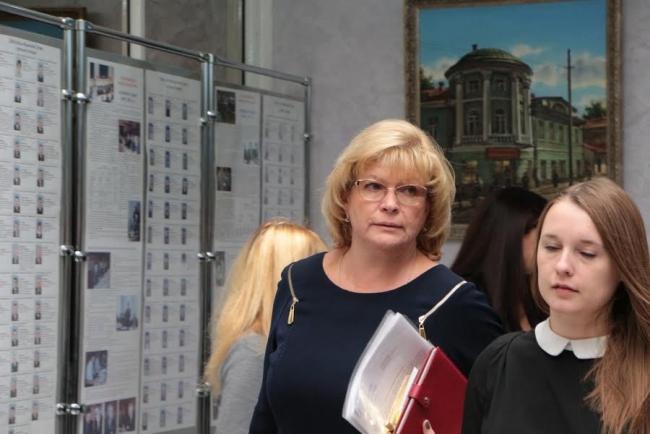 В Саратове проходит выездное заседание комитета Совета Федерации