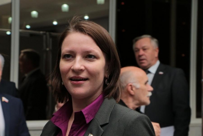 В Саратове проходит выездное заседание комитета Совета Федерации