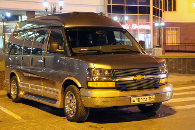 В «Словакию» к «месту прощания» прибыли Радаев и Капкаев