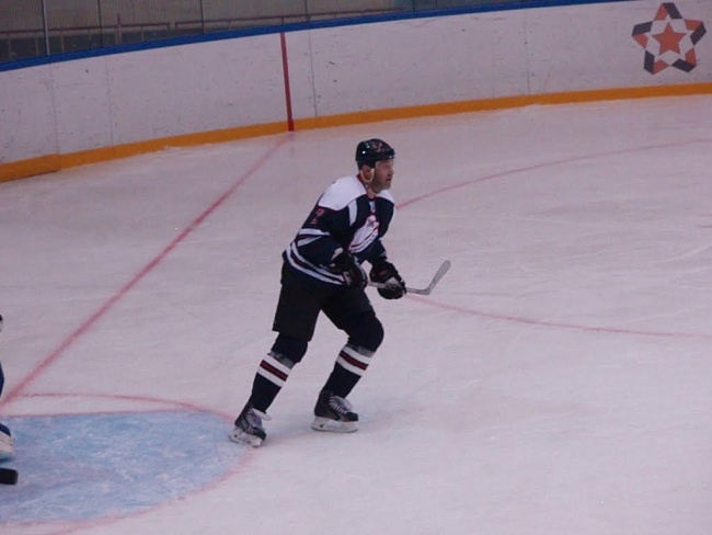 Василий Турковский отказался выступать в главном «Кристалле»