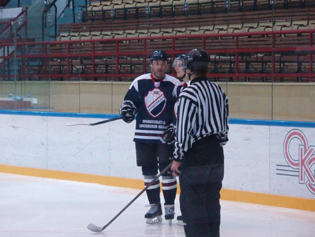 Василий Турковский отказался выступать в главном «Кристалле»