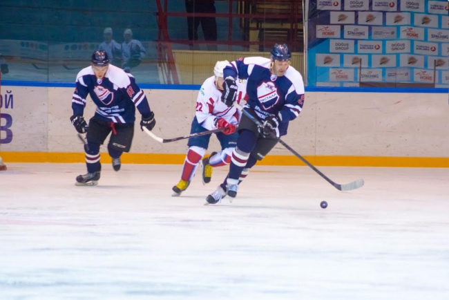 Василий Турковский отказался выступать в главном «Кристалле»