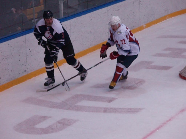 Василий Турковский отказался выступать в главном «Кристалле»