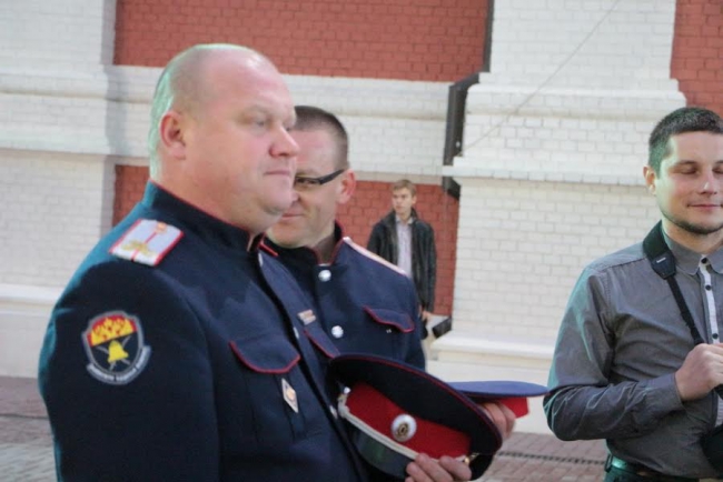 В Саратов привезли Феодоровскую икону Божией Матери