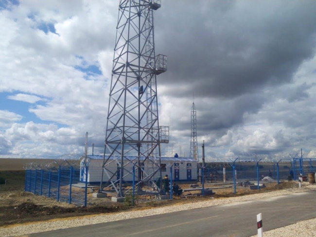 «Газпром трансгаз Саратов» готов к работе в осенне-зимний период