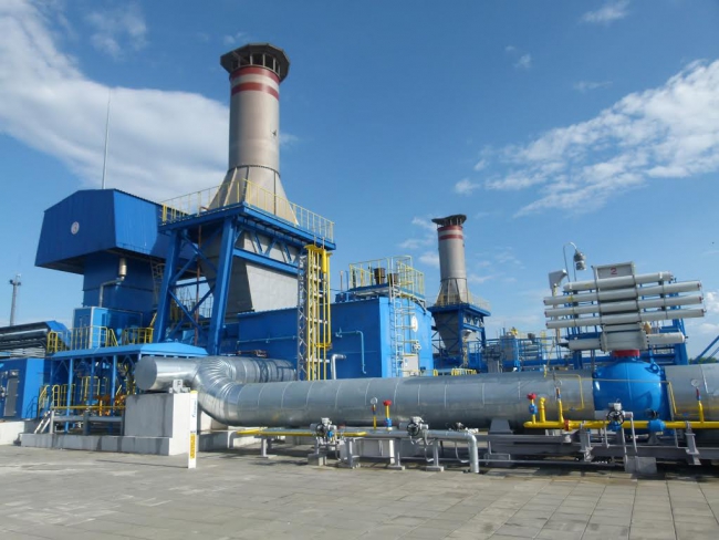 «Газпром трансгаз Саратов» готов к работе в осенне-зимний период