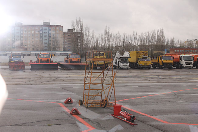 В «Саратовских авиалиниях» не хотят общаться о скандале с дочерью гендиректора