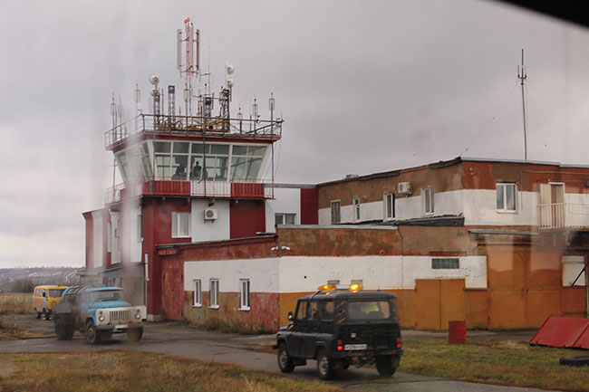 В «Саратовских авиалиниях» не хотят общаться о скандале с дочерью гендиректора