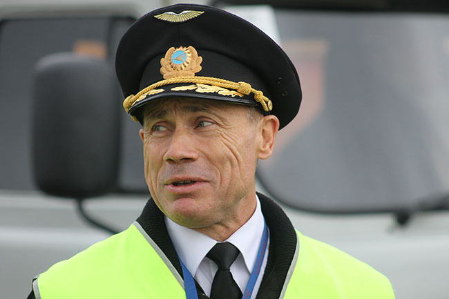 В «Саратовских авиалиниях» не хотят общаться о скандале с дочерью гендиректора