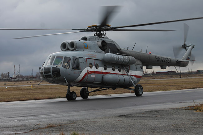 В «Саратовских авиалиниях» не хотят общаться о скандале с дочерью гендиректора