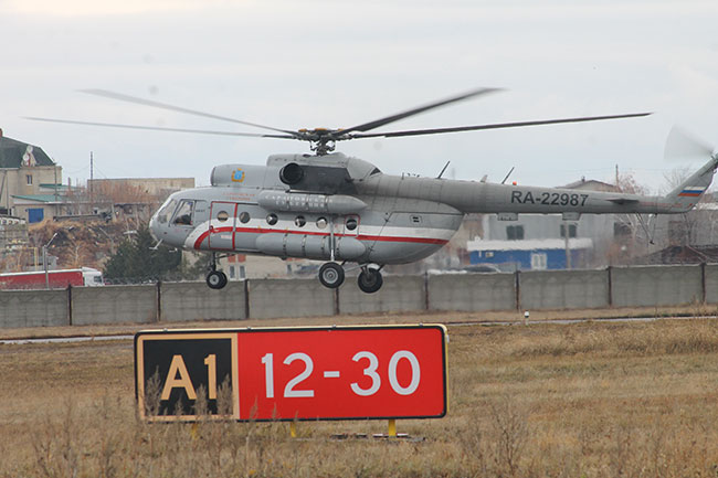 В «Саратовских авиалиниях» не хотят общаться о скандале с дочерью гендиректора