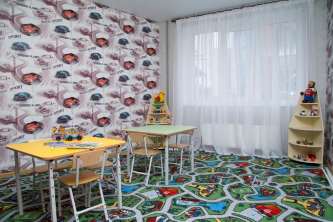 Сотрудники СГЮА получили ведомственное жилье