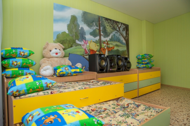 Сотрудники СГЮА получили ведомственное жилье