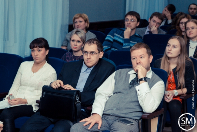 Сотрудники СГЮА получили ведомственное жилье