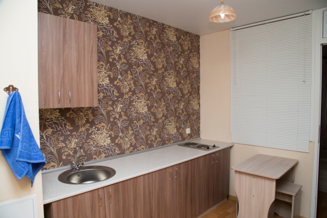 Сотрудники СГЮА получили ведомственное жилье