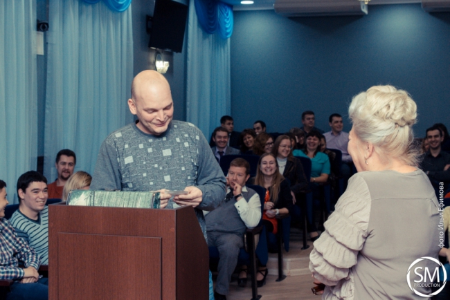 Сотрудники СГЮА получили ведомственное жилье