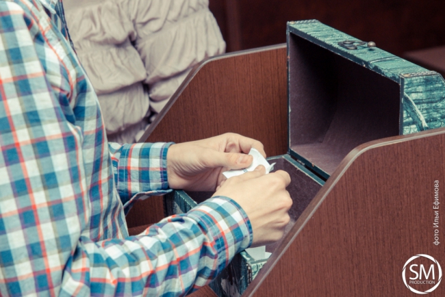 Сотрудники СГЮА получили ведомственное жилье