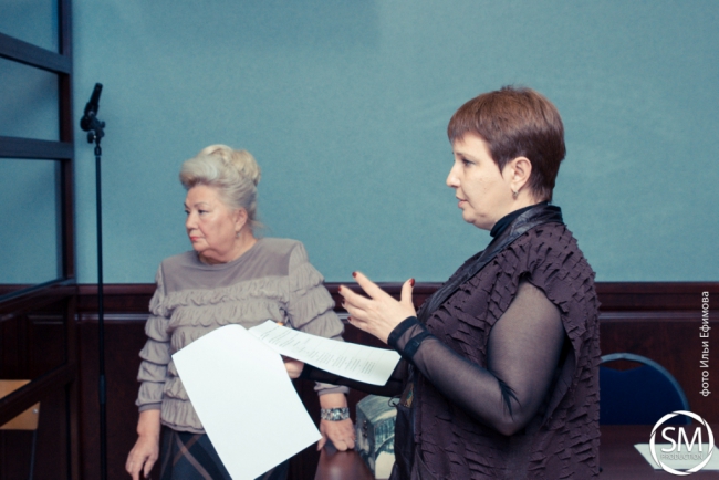 Сотрудники СГЮА получили ведомственное жилье