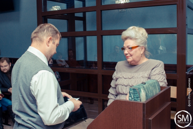 Сотрудники СГЮА получили ведомственное жилье