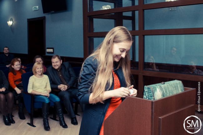 Сотрудники СГЮА получили ведомственное жилье