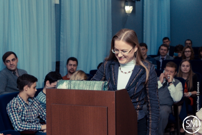 Сотрудники СГЮА получили ведомственное жилье