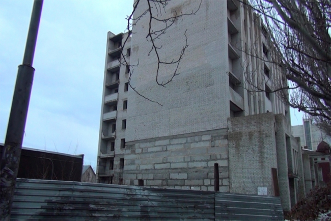 Председатель ЖСК подозревается в обмане 285 дольщиков