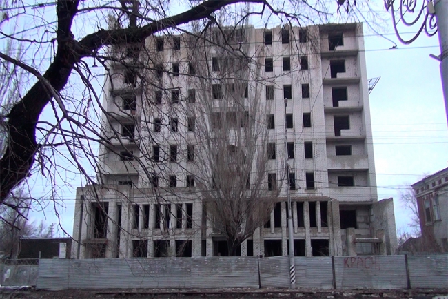 Председатель ЖСК подозревается в обмане 285 дольщиков