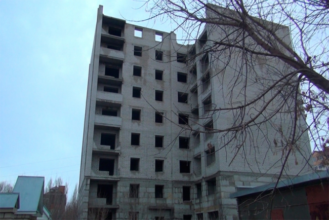 Председатель ЖСК подозревается в обмане 285 дольщиков