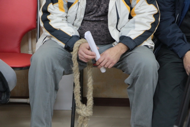 В Саратовской области дальнобойщики создадут ассоциацию