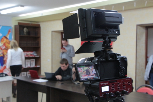 В Саратовской области дальнобойщики создадут ассоциацию