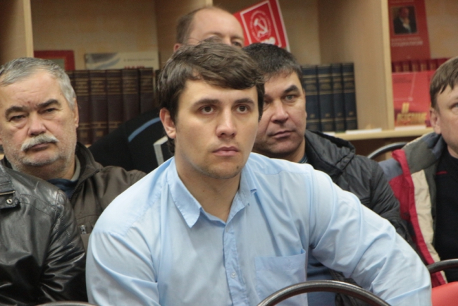 В Саратовской области дальнобойщики создадут ассоциацию