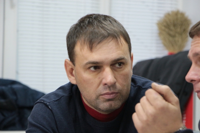 В Саратовской области дальнобойщики создадут ассоциацию