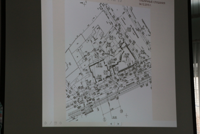 Саратовцы поддержали строительство здания с историческим фасадом на Лермонтова