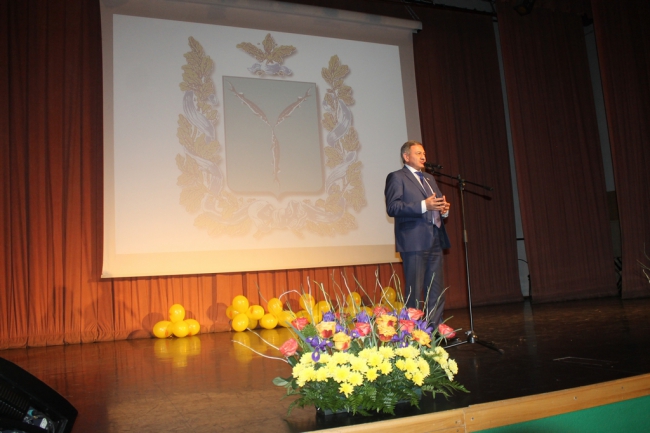 В Саратов приехала ведущая Первого канала Арина Шарапова