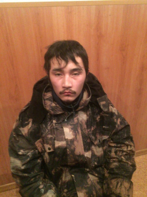 Четверо саратовцев с молотком нападали на прохожих в Москве