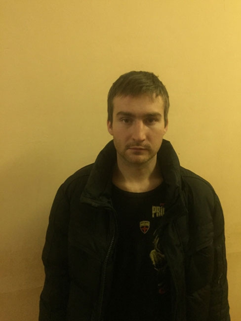 Четверо саратовцев с молотком нападали на прохожих в Москве