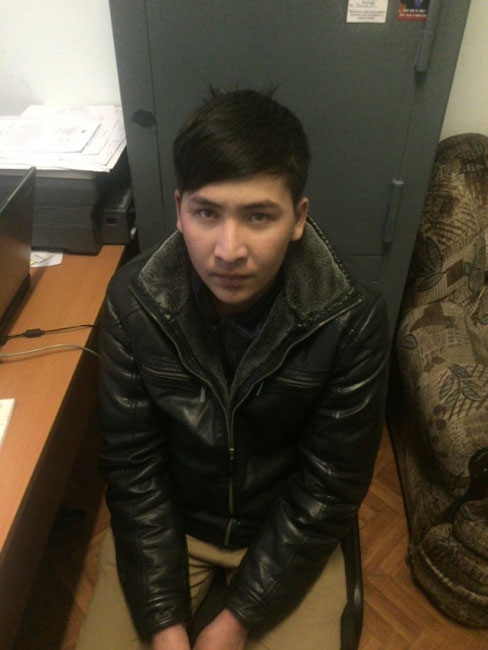 Четверо саратовцев с молотком нападали на прохожих в Москве